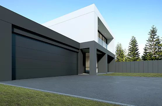 all-types-of-commercial-and-residential-garage-door-repair-Mount Prospect, Illinois