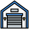 Garage Door Track Repair in Mount Prospect, IL