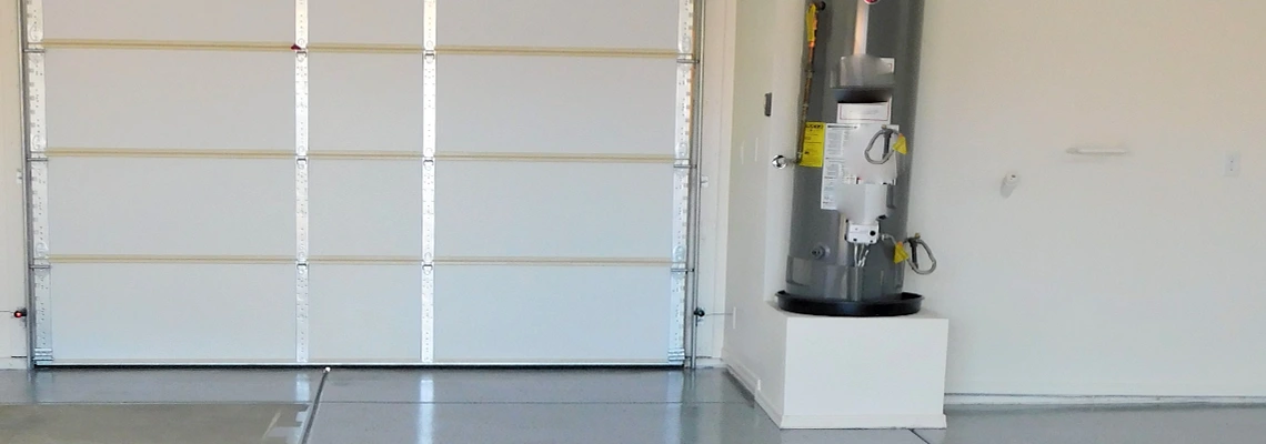 Residential Garage Door Contractor in Mount Prospect, IL